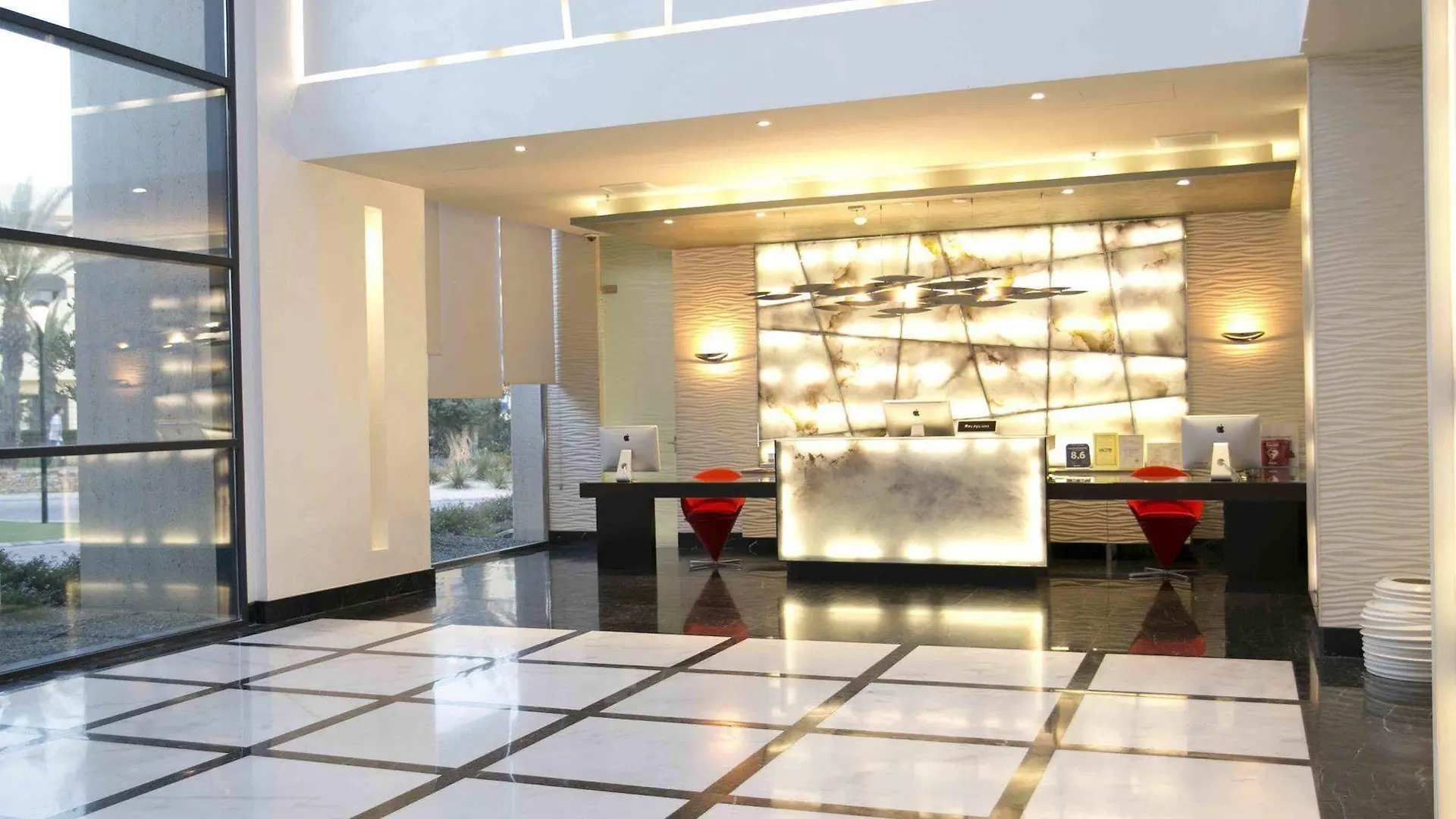 Hotel Ar Golf Almerimar El Ejido