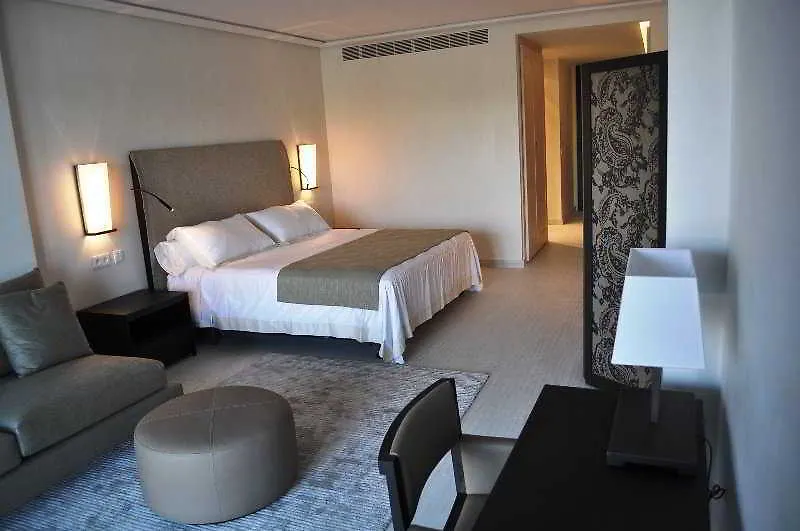 Hotel Ar Golf Almerimar El Ejido